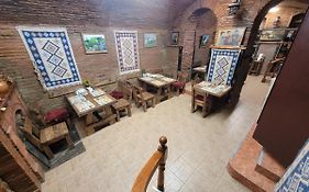 Hotel Old Avlabari